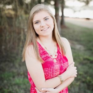 Meet your Posher, Kayla